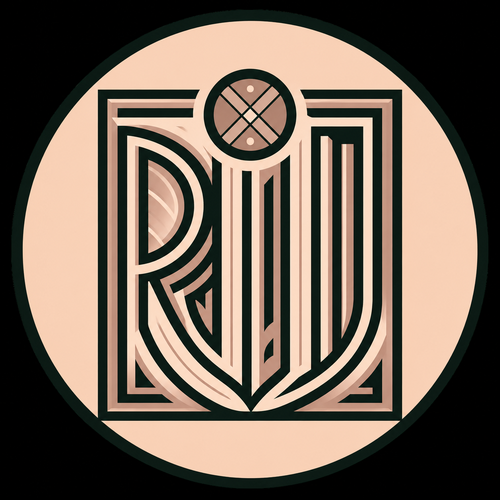 Roxy Jones Design logo